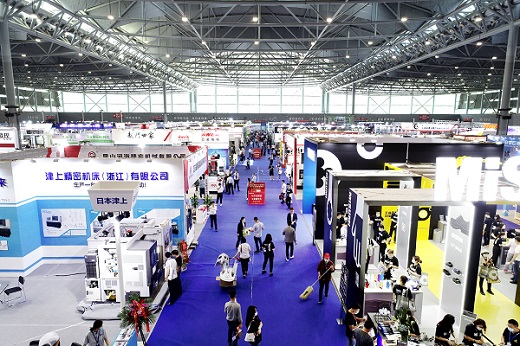 2022 第八届中国（深圳）国际军警反恐应急装备博览会-CN会展网-你说科技