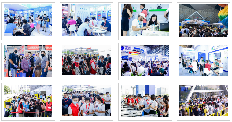 2022上海国际医疗器械展览会-CN会展网-你说科技