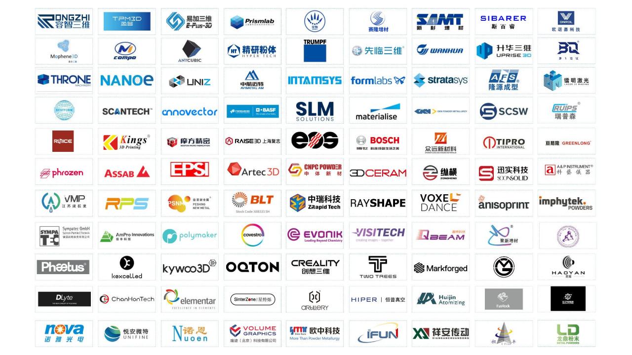 图片[3]-共筑增材制造（3D打印）新前景，Formnext2021与你9月相聚深圳-CN会展网-你说科技