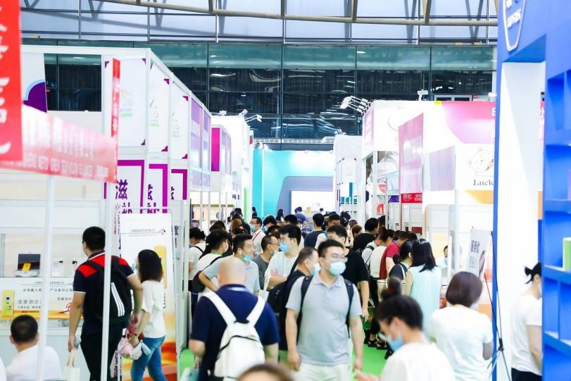 2022中国(上海)国际电子商务包装展览会-CN会展网-你说科技