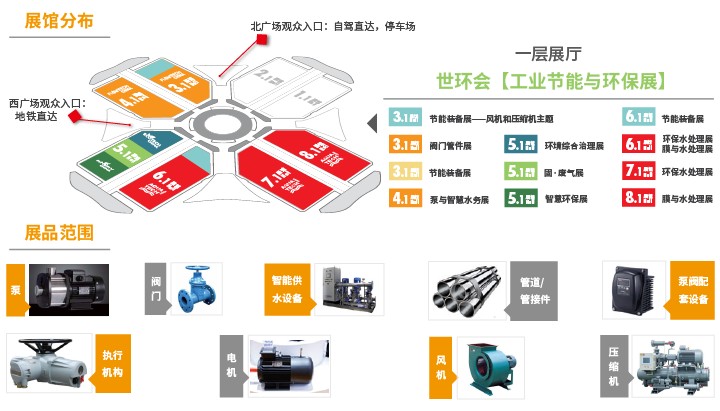 图片[3]-黄金展位告急，第十一届上海国际泵阀展招商火爆进行中……-CN会展网-你说科技