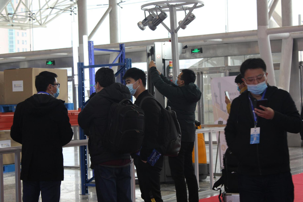 2022第十四届南京国际智慧工地展览会|智慧工地展